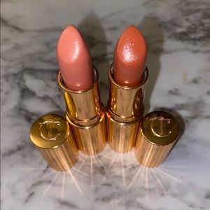 Charlotte Tilbury Stoned Rose Lipstick